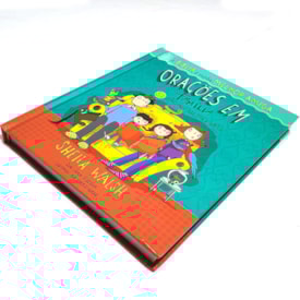 Segunda imagem do produto A Bíblia É Minha Melhor Amiga | Sheila Walsh