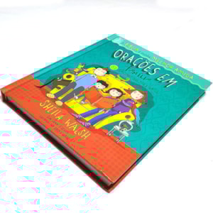 Segunda imagem do produto A Bíblia É Minha Melhor Amiga | Sheila Walsh