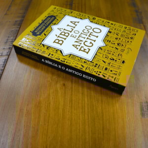 Segunda imagem do produto A Bíblia e o Antigo Egito | Rodrigo Silva e Willian Cardoso