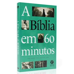A Bíblia Em 60 Minutos | Mundo Cristão