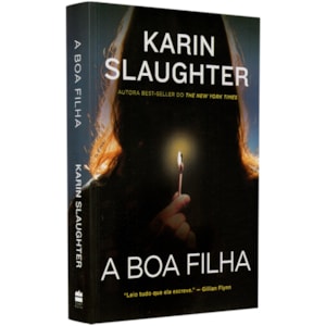 A Boa Filha | Karin Slaughter