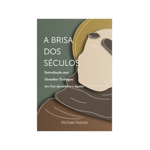 A Brisa dos Séculos | Michael Reeves