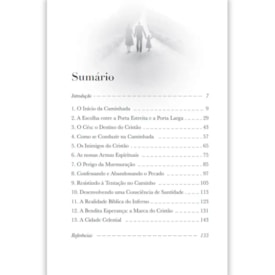 Segunda imagem do produto A Carreira que nos está Proposta | Osiel Gomes