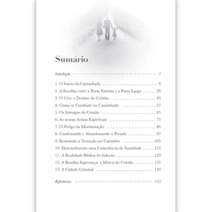 Segunda imagem do produto A Carreira que nos está Proposta | Osiel Gomes