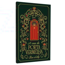 A Casa Da Porta Vermelha | Zoe Lilly
