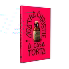 A Casa Torta | Agatha Christie