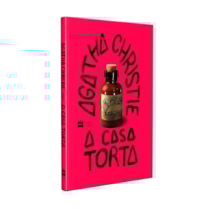 A Casa Torta | Agatha Christie