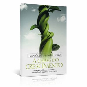 A Chave do Crescimento | Henry Cloud
