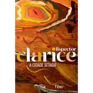 A Cidade Sitiada | Clarice Lispector