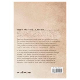 Segunda imagem do produto A Clínica Da Alma | Renato Henrique