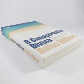Segunda imagem do produto A Conspiração Divina | Dallas Willard
