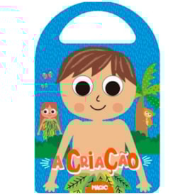 A Criação | Magic Kids