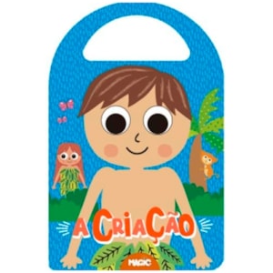 A Criação | Magic Kids