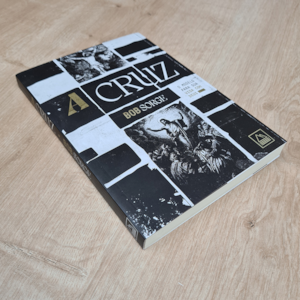 Segunda imagem do produto A Cruz | Bob Sorge