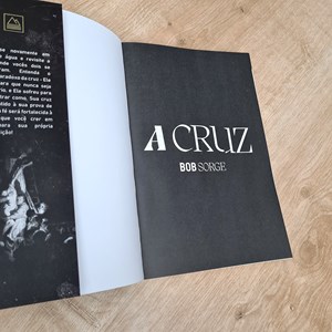 A Cruz | Bob Sorge