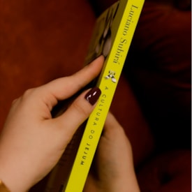 Segunda imagem do produto A Cultura do Jejum | Luciano Subirá