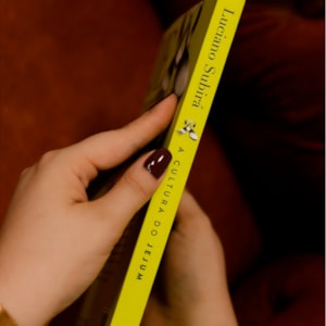 Segunda imagem do produto A Cultura do Jejum | Luciano Subirá