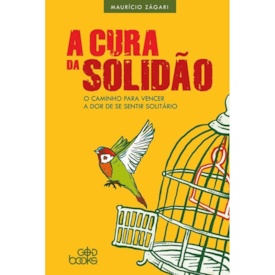 A Cura para Solidão | Maurício Zágari