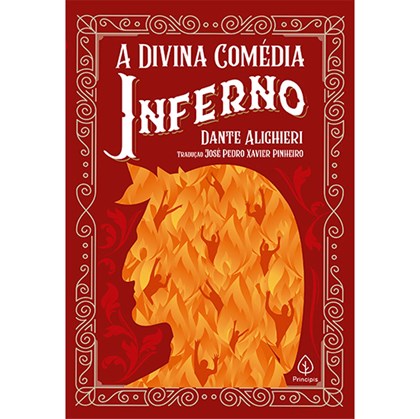 A Divina Comédia - Inferno | Dante Alighieri