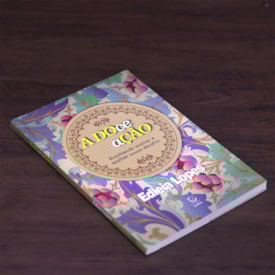 Segunda imagem do produto A Doce Ação | 
                                Edleia Lopes