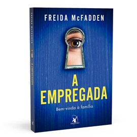 A Empregada | Freida McFadden