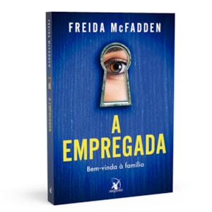 A Empregada
 | Freida McFadden