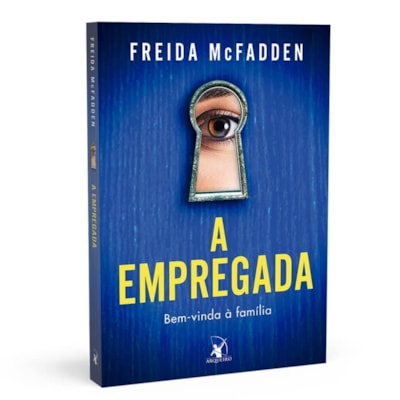 A Empregada
 | Freida McFadden