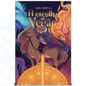 Segunda imagem do produto A Escolha do Verão | Sara Gusella