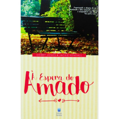 À Espera do Amado | Debby Jones