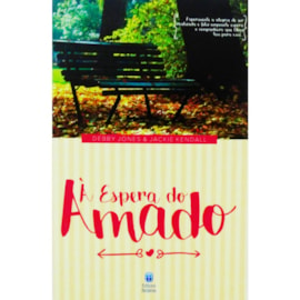 À Espera do Amado | Debby Jones