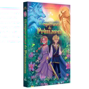 A Esperança da Primavera | Sara Gusella