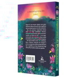 Segunda imagem do produto A Esperança da Primavera | Sara Gusella