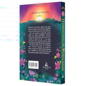 Segunda imagem do produto A Esperança da Primavera | Sara Gusella