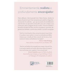 Segunda imagem do produto A Esposa do Pastor | Gloria Furman