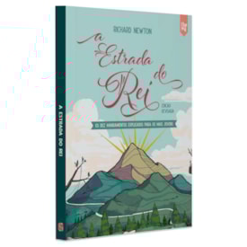 A Estrada do Rei | Richard Newton