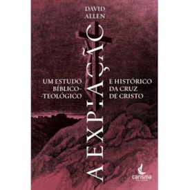 A Expiação | David Allen