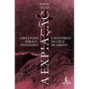 A Expiação | David Allen