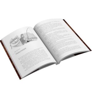 Segunda imagem do produto A Fábula do Estado da Ilha | José Kobori