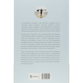 Segunda imagem do produto A Fascinante Construção do Eu | Augusto Cury