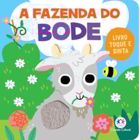 A Fazenda do Bode | Ciranda Cultural