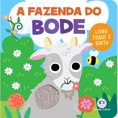 A Fazenda do Bode | Ciranda Cultural