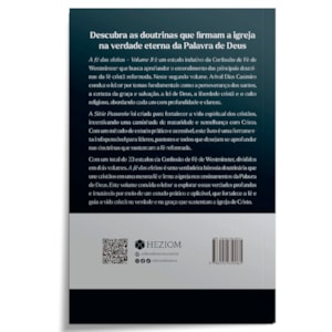Segunda imagem do produto A Fé dos Eleitos 2 | Série Pastoreio | Arival Dias Casimiro