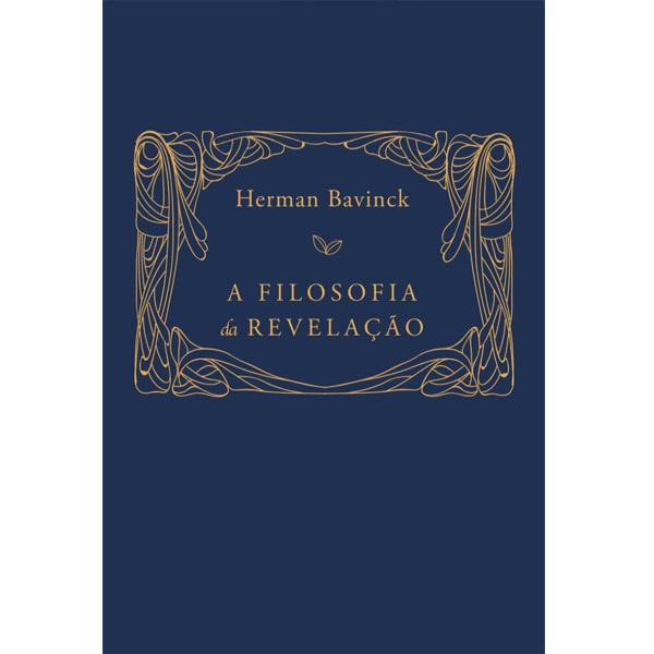 Box Dogmática Reformada | 4 Volumes | 2ª Edição | Herman Bavinck