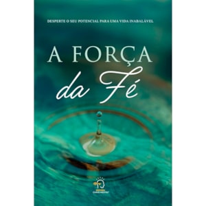 A Força da Fé | Rogério Vale e Aline Fernandes