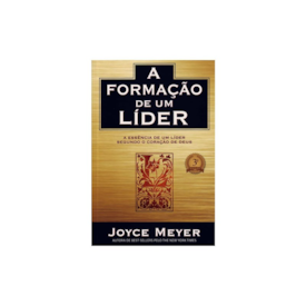 Segunda imagem do produto A Formação De Um Líder | Joyce Meyer