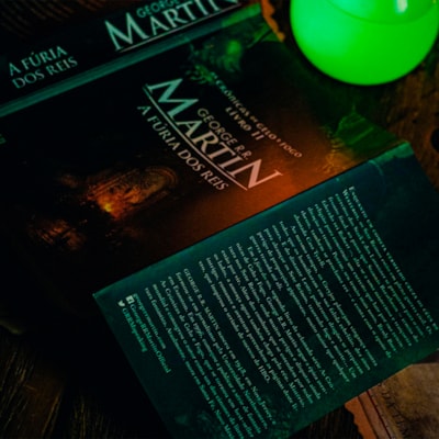 Segunda imagem do produto A Fúria dos Reis | George R.R. Martin | Livro 2