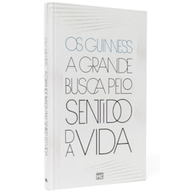 A Grande Busca Pelo Sentido da Vida | Os Guinness