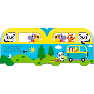 Segunda imagem do produto A Grande Viagem