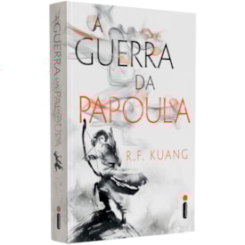 A Guerra da Papoula | 
                                R.F. Kuang