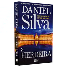 A Herdeira | Daniel Silva